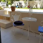 Olga Lounge Lygia (Lefkada)