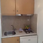 Olga Lounge 4* Lygia (Lefkada)
