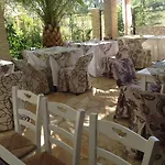 Olga Lounge Lygia (Lefkada)