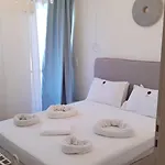 Olga Lounge Aparthotel 4*