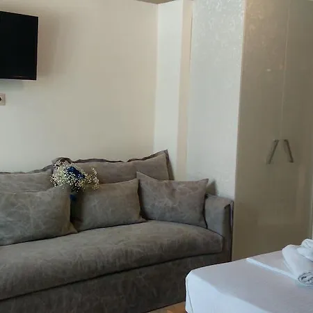 Olga Lounge ليغيا