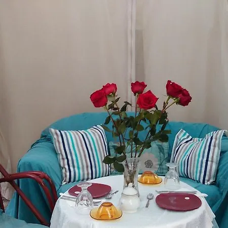 Olga Lounge شقة فندقية