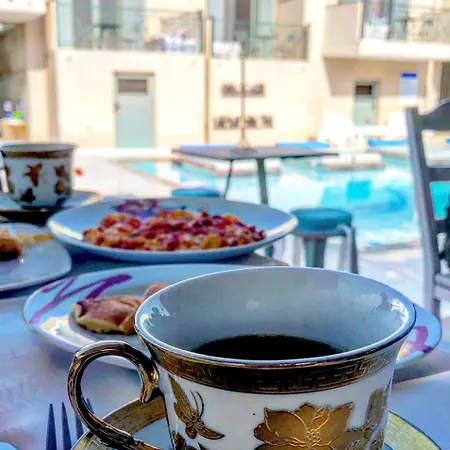 Olga Lounge ليغيا