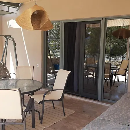 Aparthotel Olga Lounge Lygia (Lefkada)