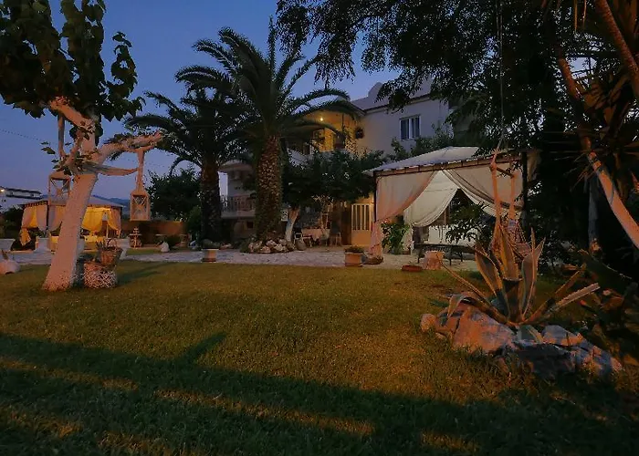 Olga Lounge Aparthotel Lygia (Lefkada)