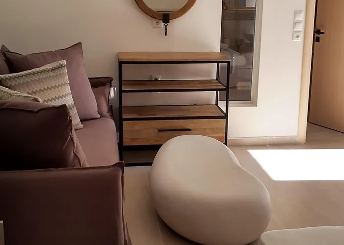 Aparthotel Olga Lounge 4*