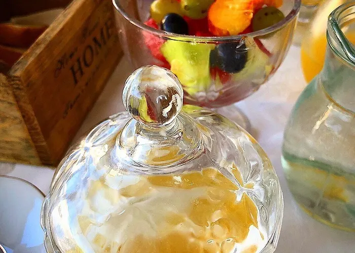 Olga Lounge Aparthotel