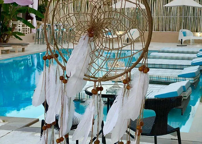 Olga Lounge Lygia (Lefkada)