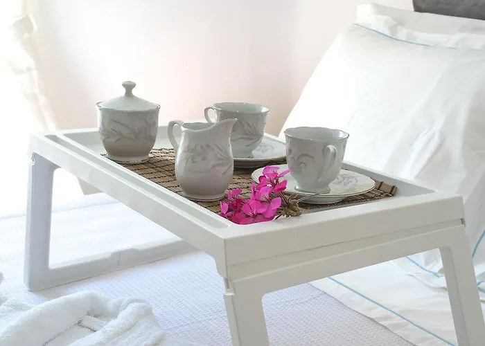 Olga Lounge 4* Lygia (Lefkada)