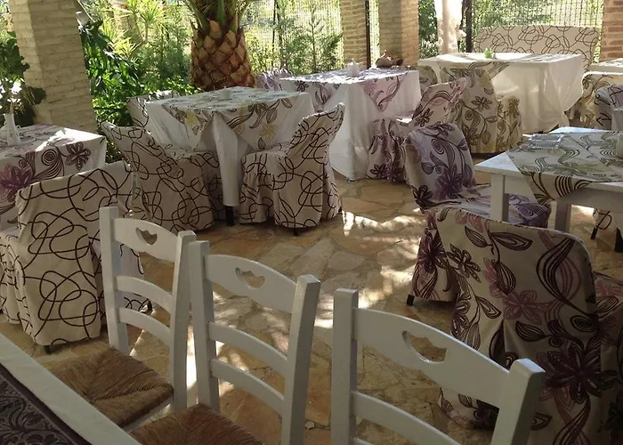 Olga Lounge Aparthotel Lygia (Lefkada)