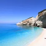 Olga Lounge Aparthotel Lygia (Lefkada)