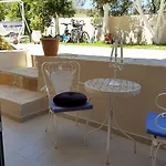 Aparthotel Olga Lounge