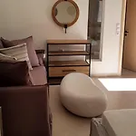 Aparthotel Olga Lounge 4*