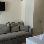Olga Lounge Aparthotel 4*