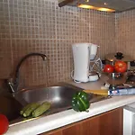 Olga Lounge Aparthotel 4*