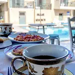 Olga Lounge Aparthotel Lygia (Lefkada)