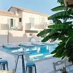 Olga Lounge Aparthotel Lygia (Lefkada)
