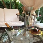 Olga Lounge Aparthotel Lygia (Lefkada)