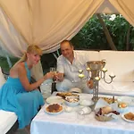Olga Lounge 4* Lygia (Lefkada)