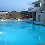 Olga Lounge Lygia (Lefkada)
