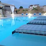 Olga Lounge Lygia (Lefkada)