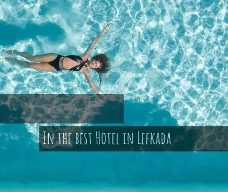 Olga Lounge 4*