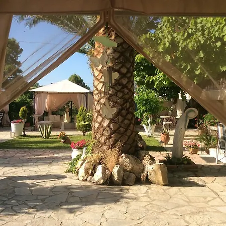 Olga Lounge Hotel de apartamente Ligia