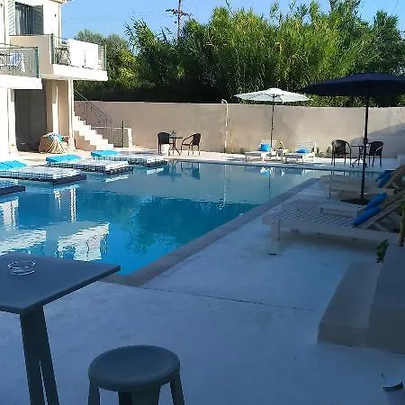 Olga Lounge ليغيا