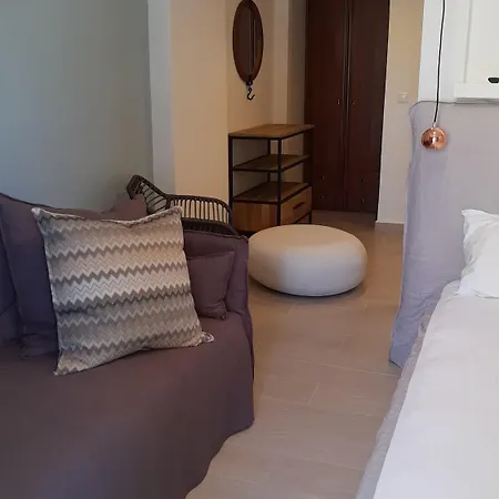 Olga Lounge Hotel de apartamente