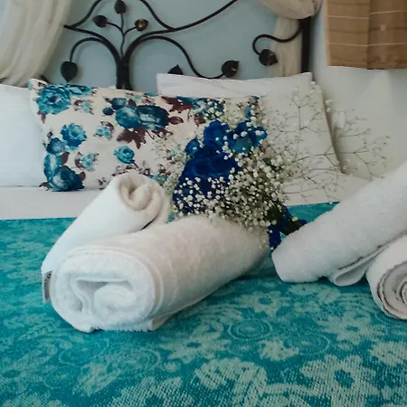 Olga Lounge Lygia (Lefkada)