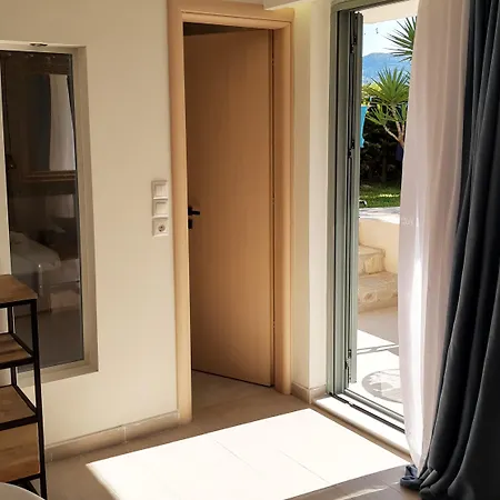 Aparthotel Olga Lounge Lygia (Lefkada)