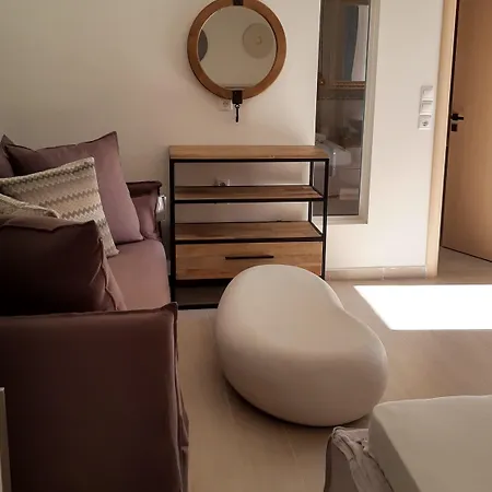 Aparthotel Olga Lounge 4*