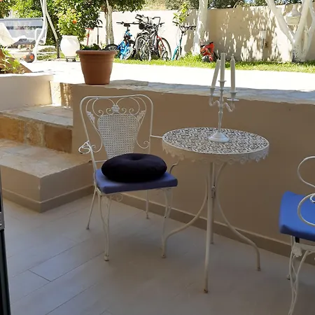 Olga Lounge Ligia