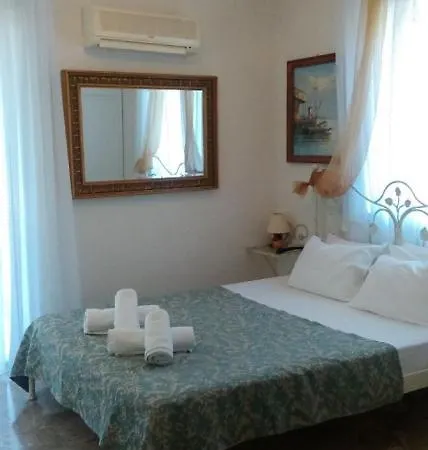 Olga Lounge Aparthotel 4*