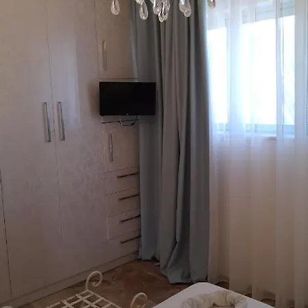 Olga Lounge 4*