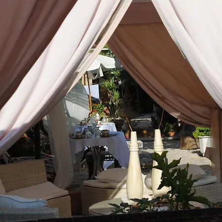 Olga Lounge