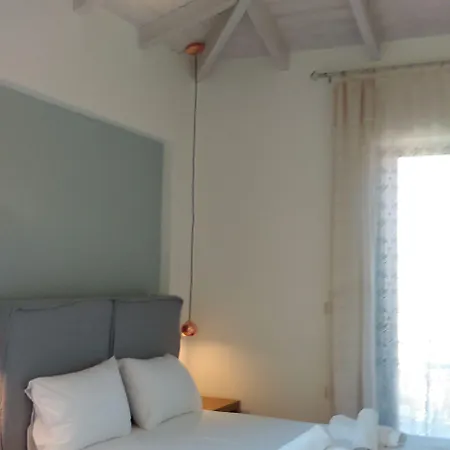 Olga Lounge Hotel de apartamente