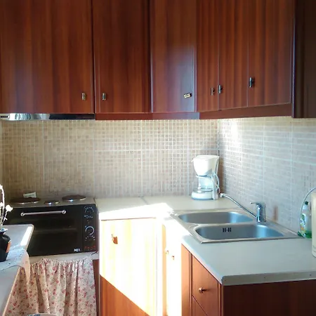 Aparthotel Olga Lounge 4*