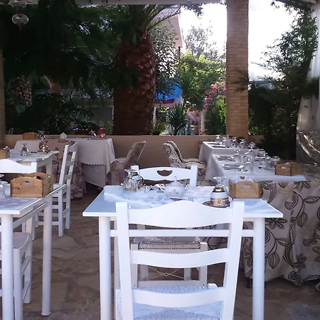 Olga Lounge Lygia (Lefkada)