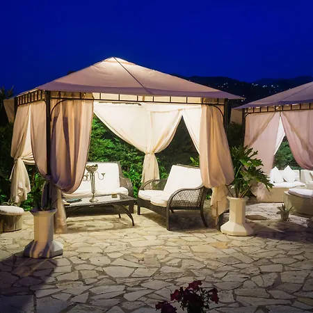 Aparthotel Olga Lounge 4*