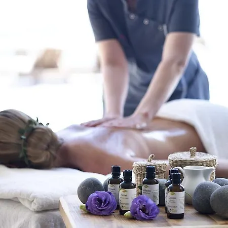 Aparthotel Olga Lounge