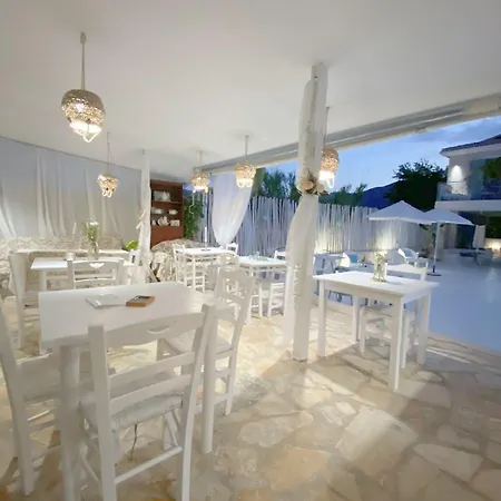 Olga Lounge Aparthotel