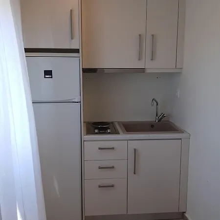 Aparthotel Olga Lounge Lygia (Lefkada)