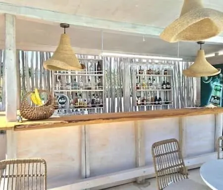 Olga Lounge Aparthotel 4*
