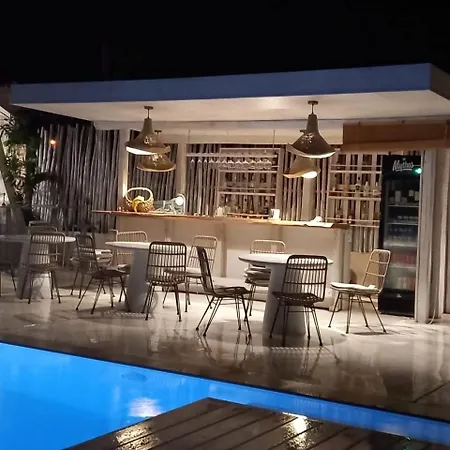 Olga Lounge Ligia