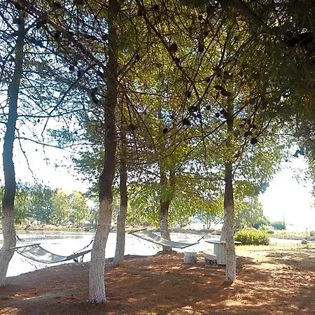 Aparthotel Olga Lounge Lygia (Lefkada)