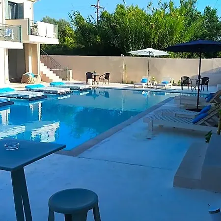 Olga Lounge 4*
