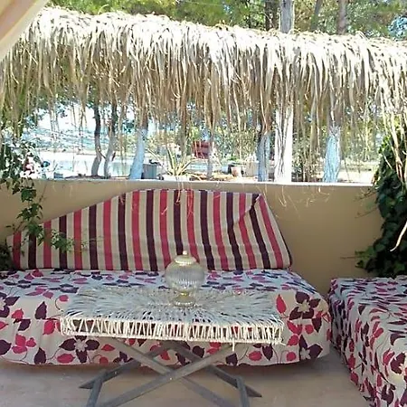 Olga Lounge Lygia (Lefkada)