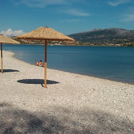 Aparthotel Olga Lounge