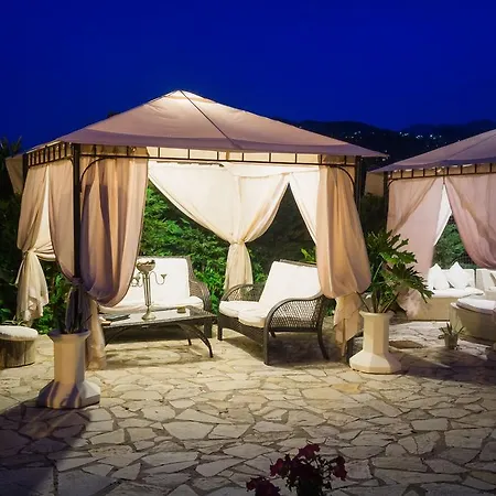 Olga Lounge ليغيا